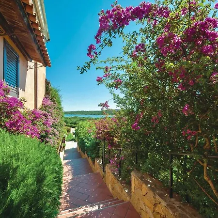 2 Beds With Private Balcony In Marinella Just 200 Mt From The Sea