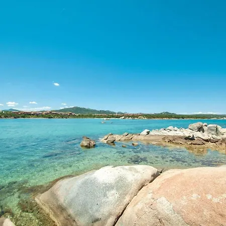 2 Beds With Private Balcony In Marinella Just 200 Mt From The Sea *