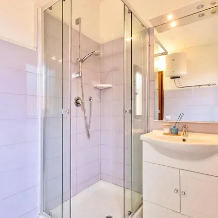 2 Beds With Private Balcony In Marinella Just 200 Mt From The Sea Golfo Aranci